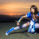 Illustration for article titled Just Like That, Dead or Alive's Kasumi Comes Alive